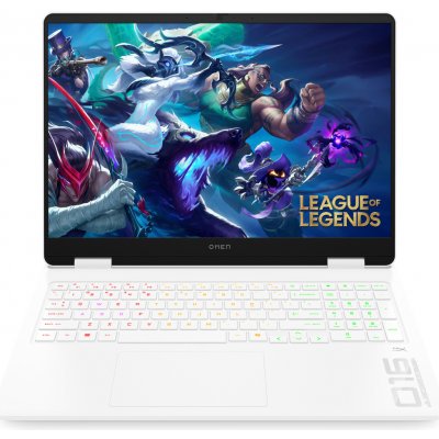 HP Omen 16-am0001nc C2FF4EA – Zboží Mobilmania
