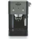 Gaggia Gran De Luxe Black – Zbozi.Blesk.cz