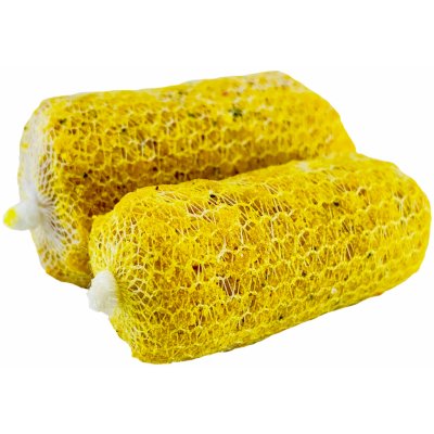 LK Baits PVA Crushed Boilies Record Corn 25x50 mm 10 ks – Hledejceny.cz