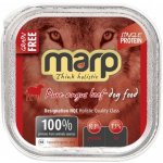 Marp Holistic Dog Pure Angus Beef 16 x 100 g – Zboží Mobilmania