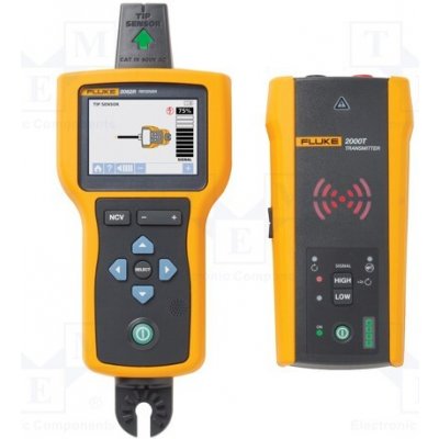 Fluke 2062 PRO – Zboží Mobilmania