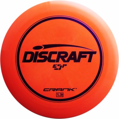Discraft Crank ESP – Zboží Mobilmania