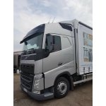 Střešní a zakabinové spoilery pro VOLVO FH4/5 TANDEM Globetrotter