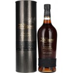 Ron Zacapa Edición Negra 43% 1 l (tuba) – Hledejceny.cz