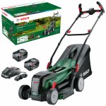 Bosch UniversalRotak 2x18V-37-550 0.600.8B9.E00 – Zboží Mobilmania