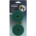 JOSEPH JOSEPH Náhradní hlavice s houbičkou SinkTech 6500020, 2 ks – Zboží Dáma