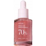 Anua sérum Peach 70% Niacinamide 30 ml – Zboží Dáma