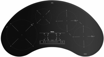 Teka IRC 9430 KS BK