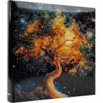 FANDY Fotoalbum 10x15 500 foto Ginko 2 – Zboží Živě