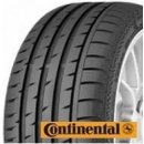 Continental ContiSportContact 3 205/50 R17 89V