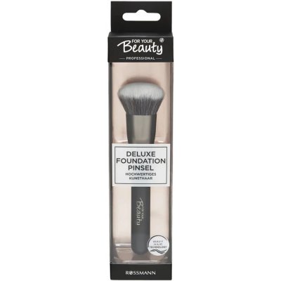 For your Beauty Štětec na podkladovou bázi – Zboží Dáma