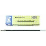 Pilot Náplň RFNS-GG-F 2044 modrá 0,7 mm – Zboží Živě
