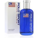 Ralph Lauren Polo Sport toaletní voda pánská 75 ml