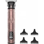 Cecotec PrecisionCare Warrior – Hledejceny.cz