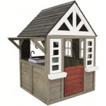 2Kids Toys Zahradní domeček Vašek – Zboží Mobilmania