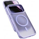 Epico HeroMatte Pro Mag+ Case | iPhone 17 | fialová – Zboží Mobilmania