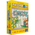 Lookout Games Patchwork Doodle – Zboží Živě
