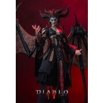 McFarlane Diablo IV Lilith Deluxe Elite – Zboží Dáma McFarlane Diablo IV Lilith Deluxe Elite – Zboží Dáma