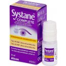 Systane Complete zvlhč. oční kapky 10 ml