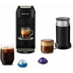 DeLonghi Nespresso Vertuo Up Bundle ENW200.GYAE – Hledejceny.cz