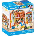 Playmobil 71536 Hračkářství – Zboží Dáma