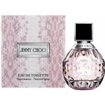 Jimmy Choo toaletní voda dámská 100 ml – Zboží Mobilmania