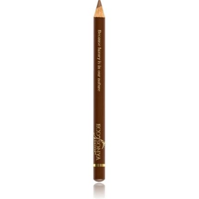 ECO BY SONYA Dlouhotrvající hnědá tužka na oči Perfect Brown 1,4 g
