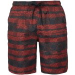Umbro Molson tmavě šedé červené – Sleviste.cz