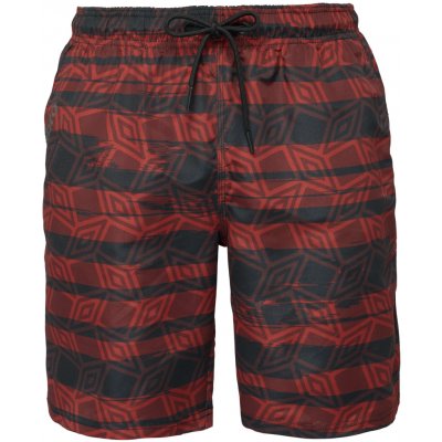 Umbro Molson tmavě šedé červené – Sleviste.cz