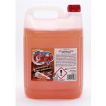 Go! mýdlový čistič na nabýtek a podlahy 5 l – Zboží Dáma