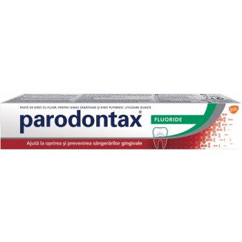 Parodontax Fluoride 75 ml