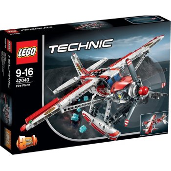 LEGO® Technic 42040 Požární letoun