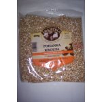 Šmajstrla Pohanka kroupa 400g – Sleviste.cz