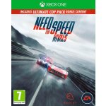 Need For Speed: Rivals – Zboží Živě