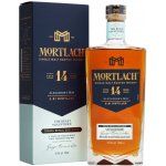 Mortlach 14y 43,4% 0,7 l (karton) – Hledejceny.cz