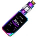 Smoktech X-Priv TC225W Grip Full Kit Prism Rainbow 0 mAh 1 ks – Zboží Mobilmania