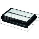 MAHLE ORIGINAL Vzduchový filtr LX2863 – Hledejceny.cz