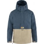 Fjallraven Vardag Anorak M Uncle Blue-sand Stone – Sleviste.cz