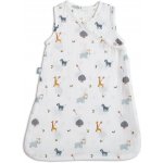 FunnaBaby Spací pytel Zoo Blue – Hledejceny.cz