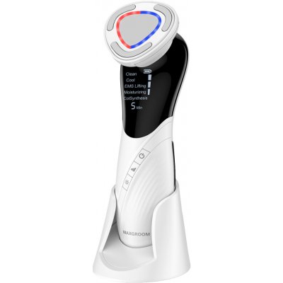 Maxgroom D849 – Hledejceny.cz