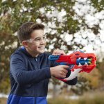 Nerf Hasbro Raptor Slash – Zbozi.Blesk.cz