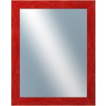DANTIK RETRO 40x50 cm červená 2534 – Hledejceny.cz