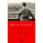Mein Kampf - A. Hitler – Hledejceny.cz