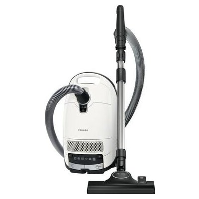 Miele Complete C3 Allergy PowerLine SGFF5 – Sleviste.cz