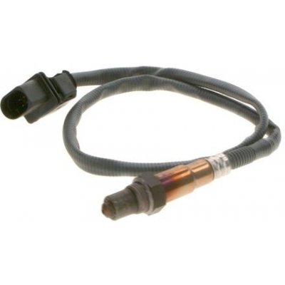 BOSCH 0 258 017 130 Lambda sonda (0258017130) – Sleviste.cz