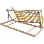 Ahorn Duostar kombi P HN 200 x 90 cm – Sleviste.cz