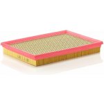 Vzduchový filtr MANN-FILTER C 2975 – Hledejceny.cz