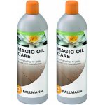 Pallmann Magic Oil Care ošetřovací prostředek 0,75 l – Zboží Mobilmania