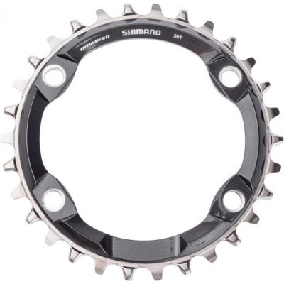 Převodník 30z Shimano XT FC-M8000 1x10 4 díry – Zbozi.Blesk.cz