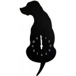 TORO NÁSTĚNNÉ TVAR PES 25,5CX4,5X40M ČERNÁ – Sleviste.cz